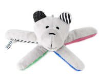 Whisbear Szumiący Miś SOFT CRY sensor arbuz - 348774 - zdjęcie 2